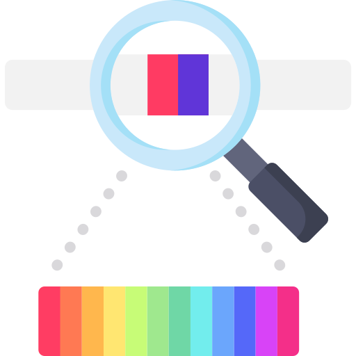 Spectrum icon