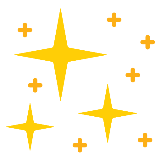 Stars icon